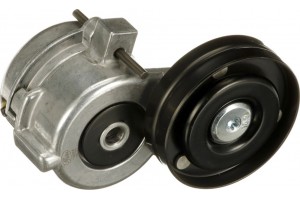 Gates Τεντωτήρας ιμάντα, Ιμάντας poly-V - T38558