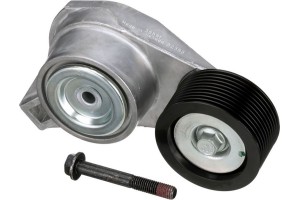 Gates Τεντωτήρας ιμάντα, Ιμάντας poly-V - T38581