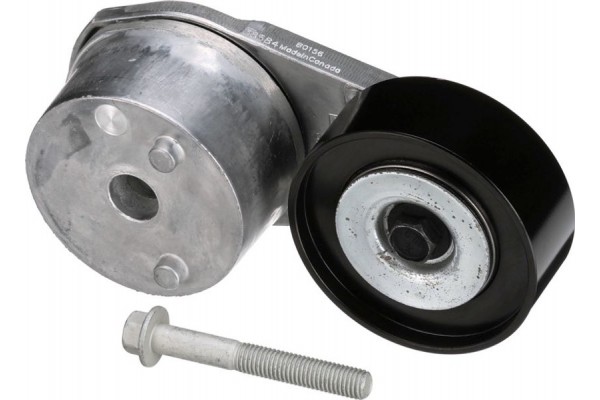 Gates Τεντωτήρας ιμάντα, Ιμάντας poly-V - T38584