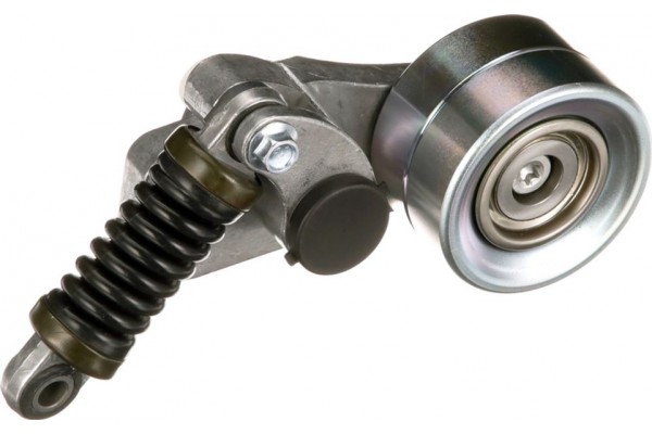 Gates Τεντωτήρας ιμάντα, Ιμάντας poly-V - T38604 Gates Τεντωτήρας ιμάντα, Ιμάντας poly-V - T38604