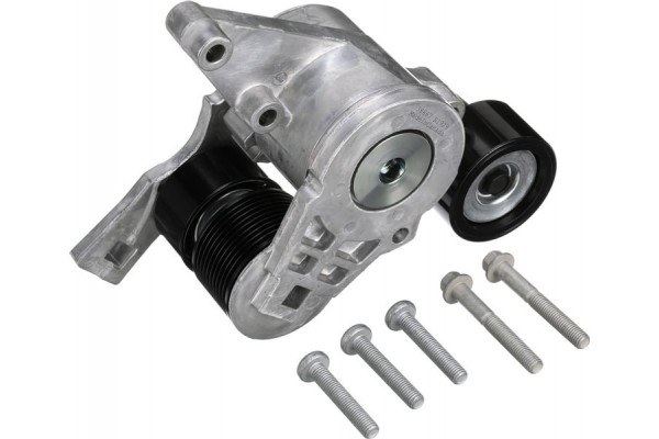 Gates Τεντωτήρας ιμάντα, Ιμάντας poly-V - T38667