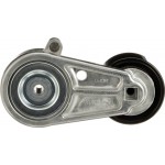 Gates Τεντωτήρας ιμάντα, Ιμάντας poly-V - T38720 Gates Τεντωτήρας ιμάντα, Ιμάντας poly-V - T38720