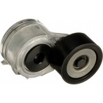 Gates Τεντωτήρας ιμάντα, Ιμάντας poly-V - T38724