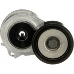 Gates Τεντωτήρας ιμάντα, Ιμάντας poly-V - T38724