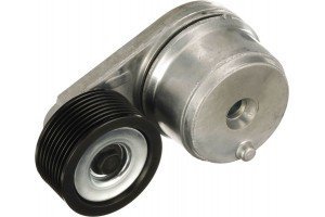 Gates Τεντωτήρας ιμάντα, Ιμάντας poly-V - T38745