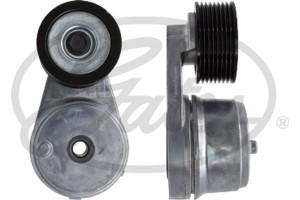 Gates Τεντωτήρας ιμάντα, Ιμάντας poly-V - T38745