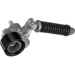 Gates Τεντωτήρας ιμάντα, Ιμάντας poly-V - T38748