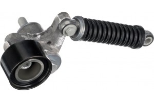 Gates Τεντωτήρας ιμάντα, Ιμάντας poly-V - T38748