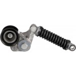 Gates Τεντωτήρας ιμάντα, Ιμάντας poly-V - T38748