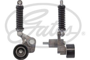 Gates Τεντωτήρας ιμάντα, Ιμάντας poly-V - T38748