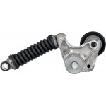 Gates Τεντωτήρας ιμάντα, Ιμάντας poly-V - T38748