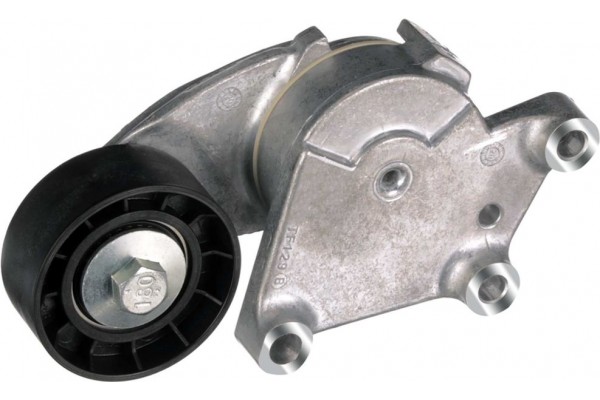 Gates Τεντωτήρας ιμάντα, Ιμάντας poly-V - T39008