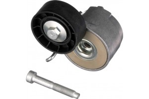 Gates Τεντωτήρας ιμάντα, Ιμάντας poly-V - T39014