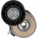 Gates Τεντωτήρας ιμάντα, Ιμάντας poly-V - T39014