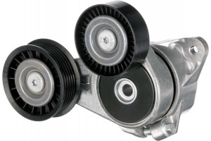 Gates Τεντωτήρας ιμάντα, Ιμάντας poly-V - T39024