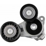 Gates Τεντωτήρας ιμάντα, Ιμάντας poly-V - T39024