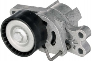 Gates Τεντωτήρας ιμάντα, Ιμάντας poly-V - T39055