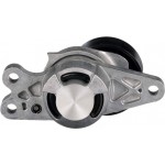 Gates Τεντωτήρας ιμάντα, Ιμάντας poly-V - T39055