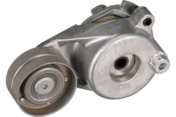 Gates Τεντωτήρας ιμάντα, Ιμάντας poly-V - T39062