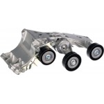 Gates Τεντωτήρας ιμάντα, Ιμάντας poly-V - T39064