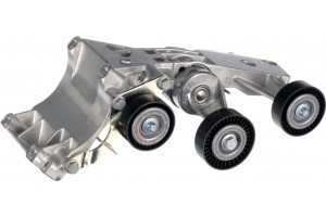 Gates Τεντωτήρας ιμάντα, Ιμάντας poly-V - T39064