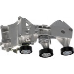 Gates Τεντωτήρας ιμάντα, Ιμάντας poly-V - T39064