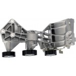 Gates Τεντωτήρας ιμάντα, Ιμάντας poly-V - T39064