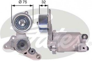 Gates Τεντωτήρας ιμάντα, Ιμάντας poly-V - T39135
