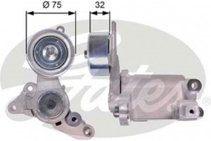 Gates Τεντωτήρας ιμάντα, Ιμάντας poly-V - T39135