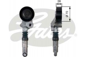 Gates Τεντωτήρας ιμάντα, Ιμάντας poly-V - T39158