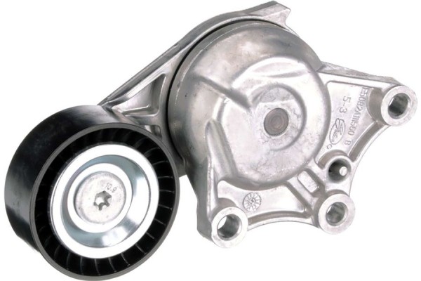 Gates Τεντωτήρας ιμάντα, Ιμάντας poly-V - T39187