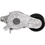 Gates Τεντωτήρας ιμάντα, Ιμάντας poly-V - T39187