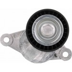 Gates Τεντωτήρας ιμάντα, Ιμάντας poly-V - T39189