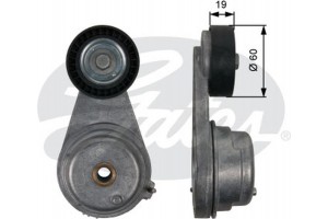 Gates Τεντωτήρας ιμάντα, Ιμάντας poly-V - T39190