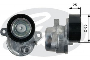 Gates Τεντωτήρας ιμάντα, Ιμάντας poly-V - T39212