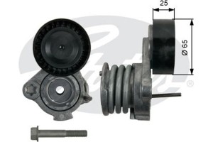 Gates Τεντωτήρας ιμάντα, Ιμάντας poly-V - T39239