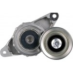 Gates Τεντωτήρας ιμάντα, Ιμάντας poly-V - T39297