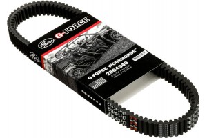 Gates Τεντωτήρας ιμάντα, Ιμάντας poly-V - T39372