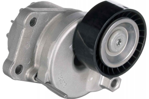 Gates Τεντωτήρας ιμάντα, Ιμάντας poly-V - T39376