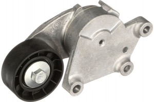 Gates Τεντωτήρας ιμάντα, Ιμάντας poly-V - T39379