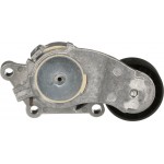 Gates Τεντωτήρας ιμάντα, Ιμάντας poly-V - T39379