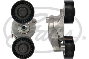 Gates Τεντωτήρας ιμάντα, Ιμάντας poly-V - T39407