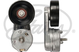 Gates Τεντωτήρας ιμάντα, Ιμάντας poly-V - T39423