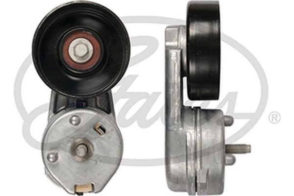 Gates Τεντωτήρας ιμάντα, Ιμάντας poly-V - T39423