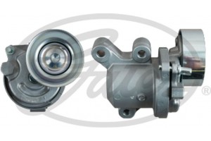 Gates Τεντωτήρας ιμάντα, Ιμάντας poly-V - T39452