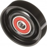 Gates Τεντωτήρας, Ιμάντας poly-V - T36086