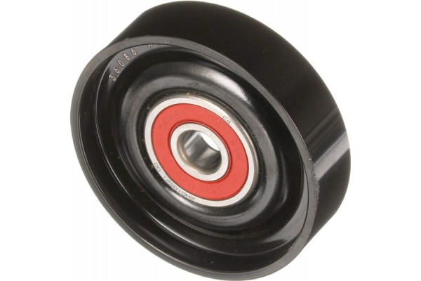 Gates Τεντωτήρας, Ιμάντας poly-V - T36086