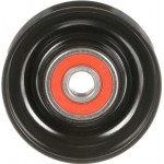 Gates Τεντωτήρας, Ιμάντας poly-V - T36086