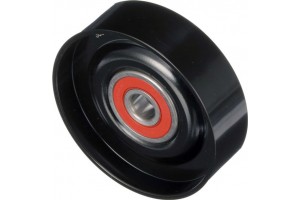 Gates Τεντωτήρας, Ιμάντας poly-V - T36087