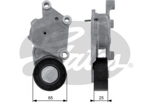 Gates Τεντωτήρας, Ιμάντας poly-V - T38331